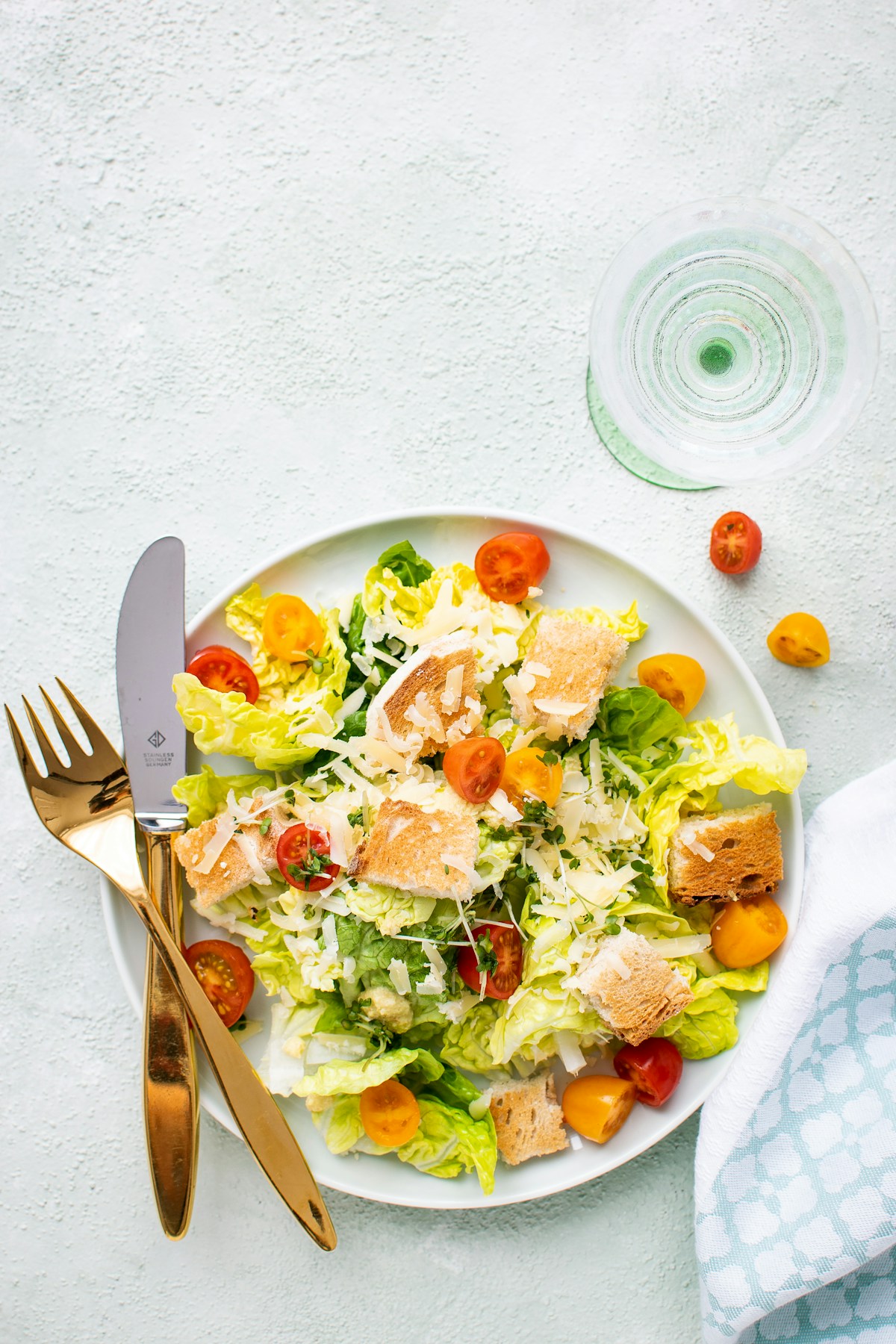Teriyaki chicken bowl